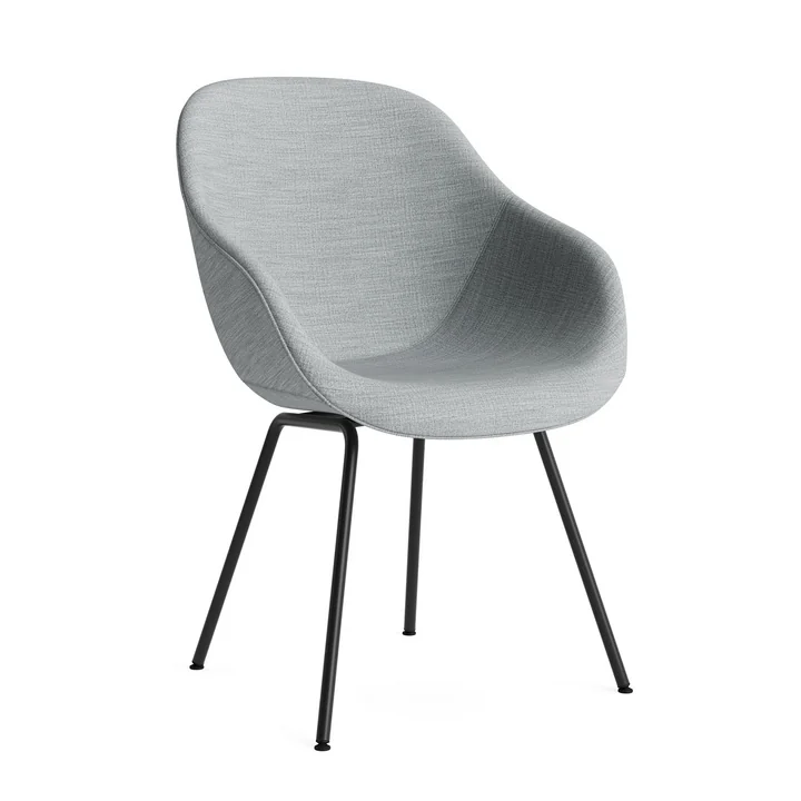 HAY - About A Chair AAC 127 , noir / Remix 123