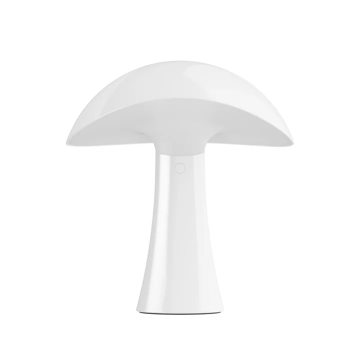 Louis Poulsen - Rumee 220 Lampe de bureau LED portable à batterie, cloud white