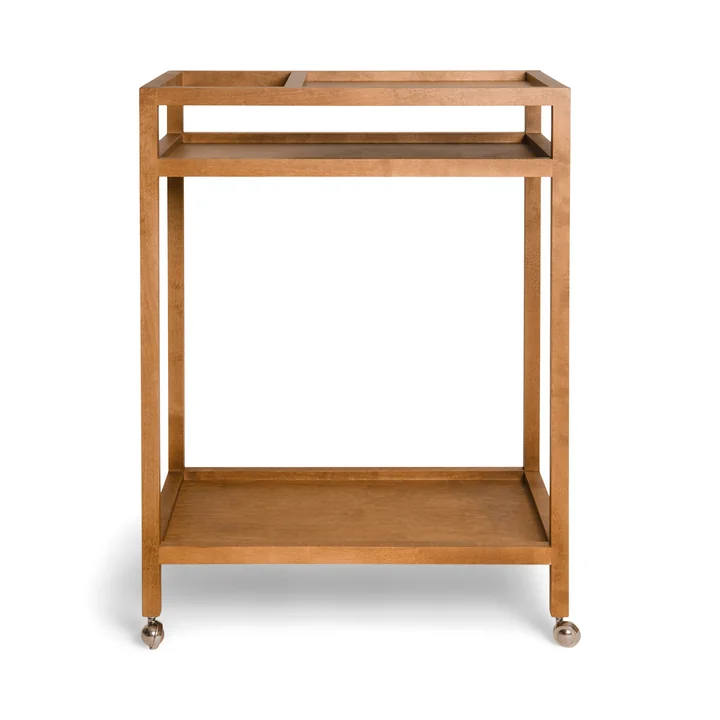 Frama - Ratio Trolley, bouleau warm brown