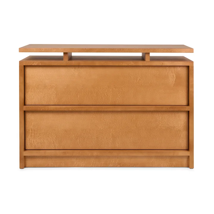 Frama - Commode Ratio, bouleau warm brown
