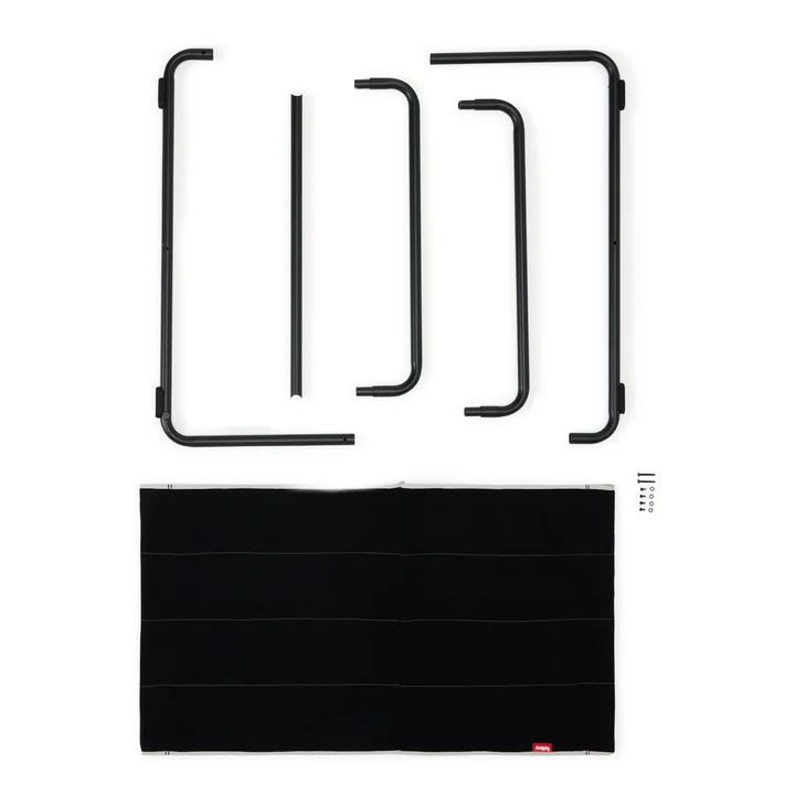 Fatboy - Beanbase Fauteuil pour pouf original