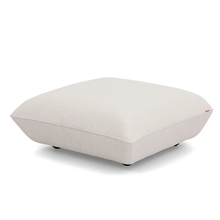 Fatboy - Sumo Tabouret, crème (bouclé)