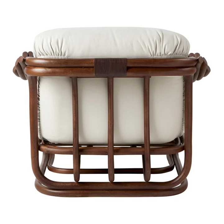 Gubi - Poltrona Tria Fauteuil de salon