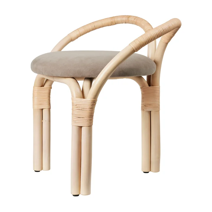 Gubi - Bistra Tabouret