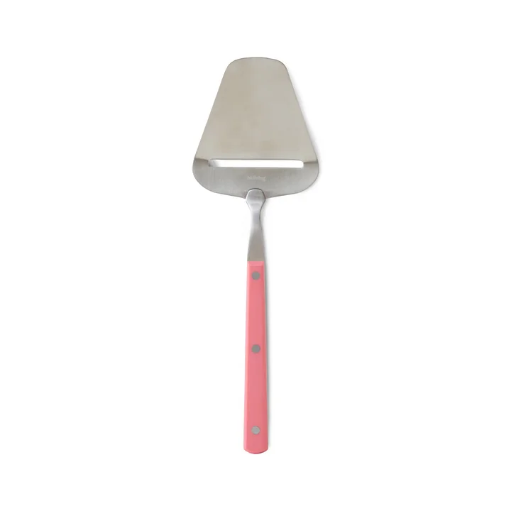 HKliving - 70's Coupe-fromage, raspberry