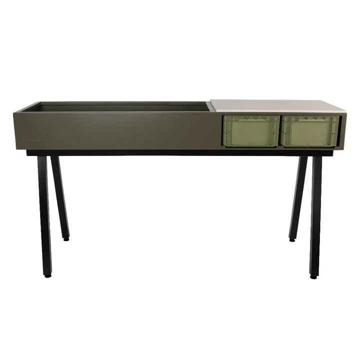 Weltevree - Gardenworks Station de plantation