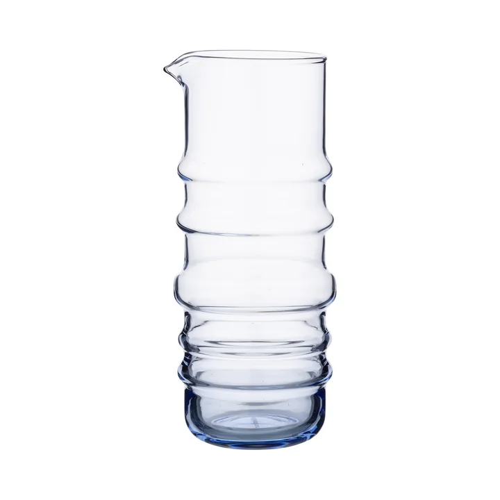 Marimekko - Sukat Makkaralla Carafe 1 l, lavande