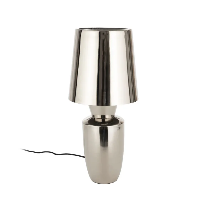 Zuiver - Classy Lampe de table, argent