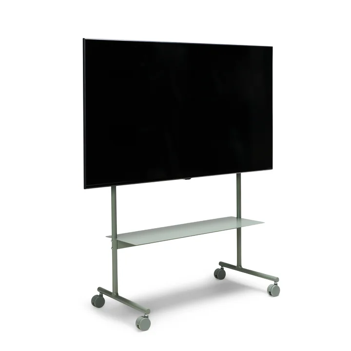 Pedestal - Rover Support TV, 40 - 70 pouces, mossy green