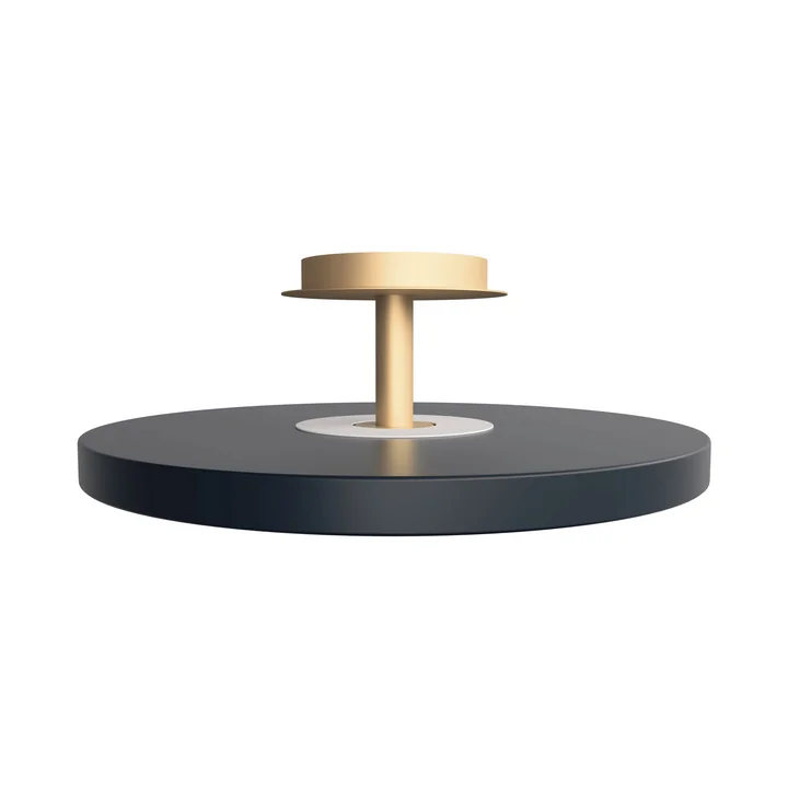 Umage - Asteria Up Plus LED Plafonnier Large, anthracite