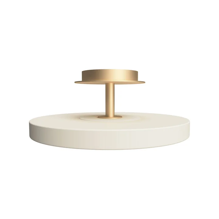 Umage - Asteria Up Plus LED Plafonnier moyen, pearl white