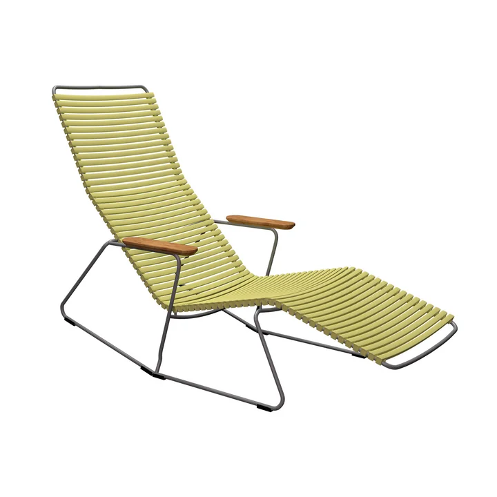 HOUE - CLICK Sunrocker , lemon zest