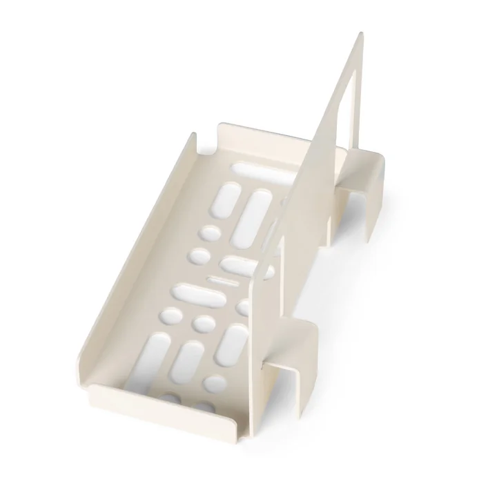 Pedestal - Support PS5, slim, pearl