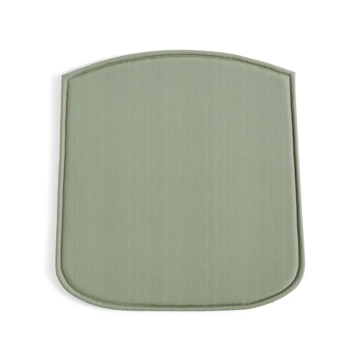 HAY - Deville Coussin d'assise, thyme green