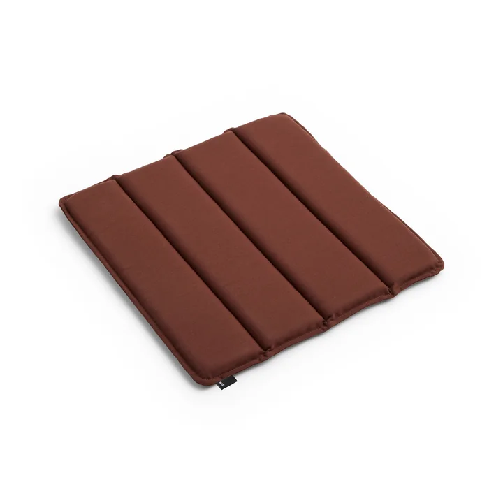 HAY - Terrazza Coussin d'assise, iron red