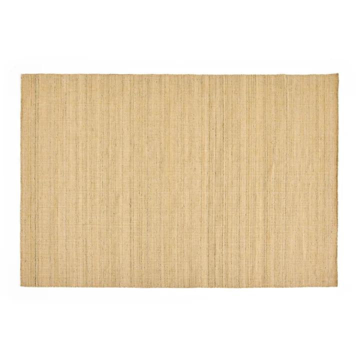 HAY - Haze Tapis d'extérieur 300 x 200 cm, jaune