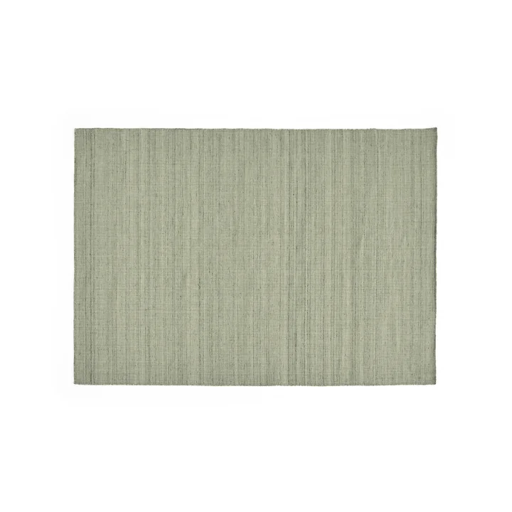 HAY - Haze Tapis d'extérieur 240 x 170 cm, vert