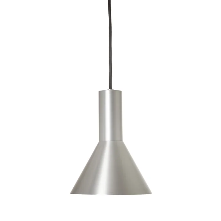 Frandsen - Lyss Lampe suspendue, aluminium brossé
