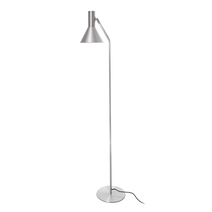 Frandsen - Lyss Lampadaire, aluminium brossé