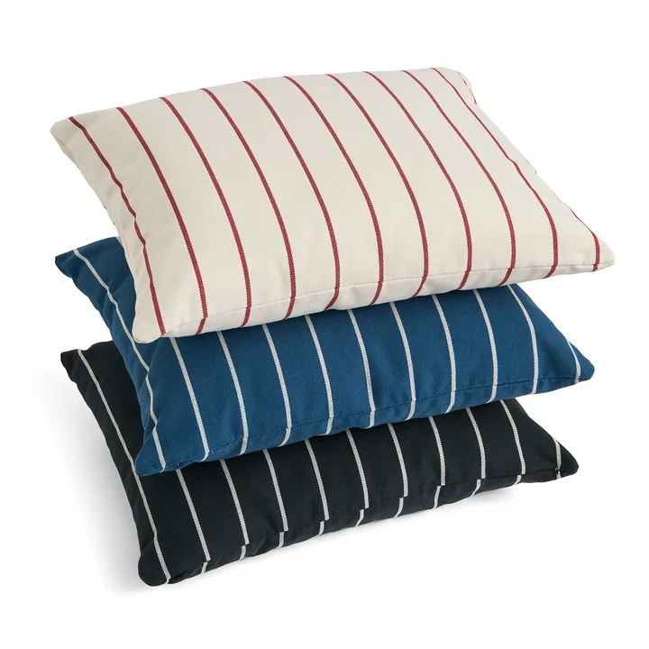 HAY - Outdoor Market Coussin 45 x 35 cm