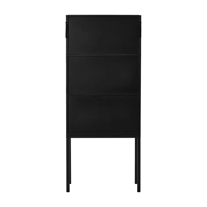 House Doctor - Cabin Armoire, noir