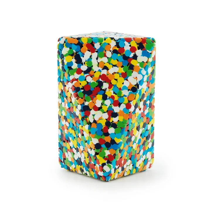 Normann Copenhagen - Delta Proust Table d'appoint, multi