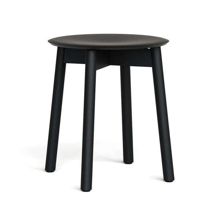 TipToe - SSD tabouret, graphite noir