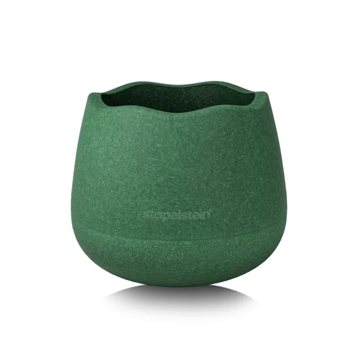 Stapelstein® - Base, vert foncé