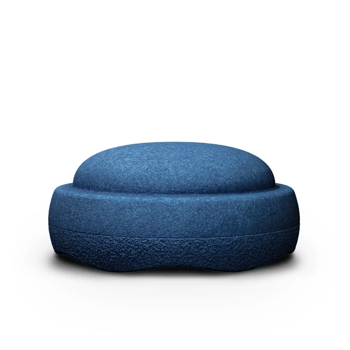 Stapelstein® - Original, bleu foncé