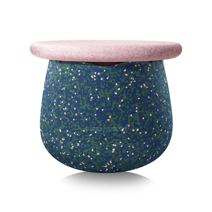 Stapelstein® - Spring Special Dynamic small pond, multicolore
