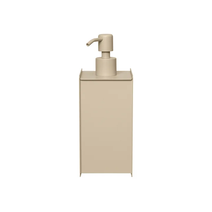Ferm Living - Sama Distributeur de savon, cashmere