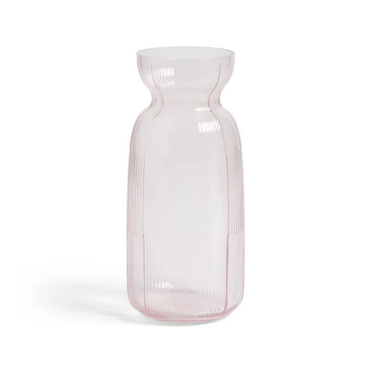 & klevering - Circus Carafe 1,3 L, rose