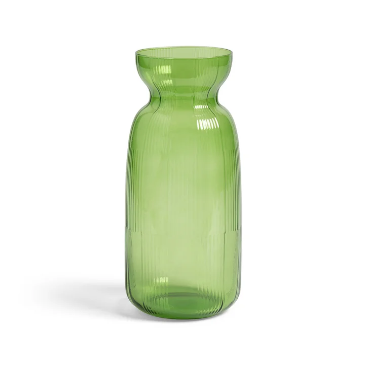 & klevering - Circus Carafe 1,3 L, vert