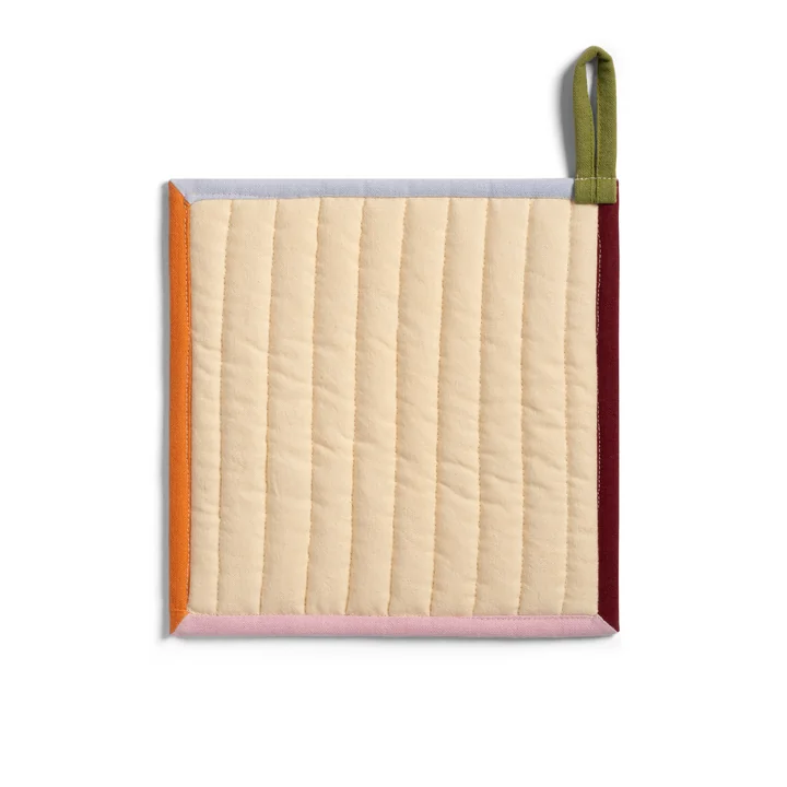 & klevering - Stitch Maniques, arc