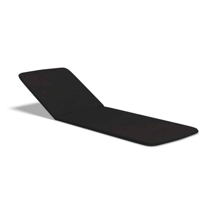 HOUE - Housse pour MOLO Bain de soleil, charcoal