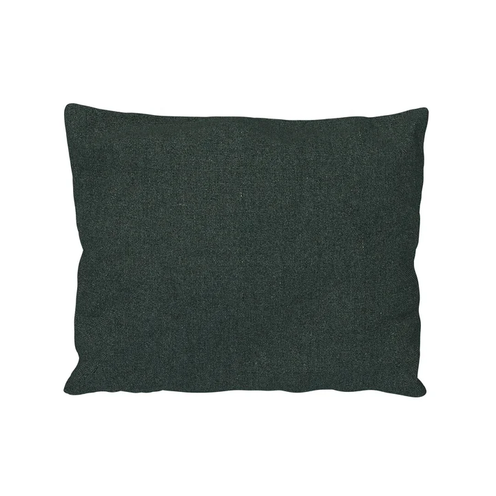 HOUE - PUI Coussin d'extérieur, 61 x 48, alpine