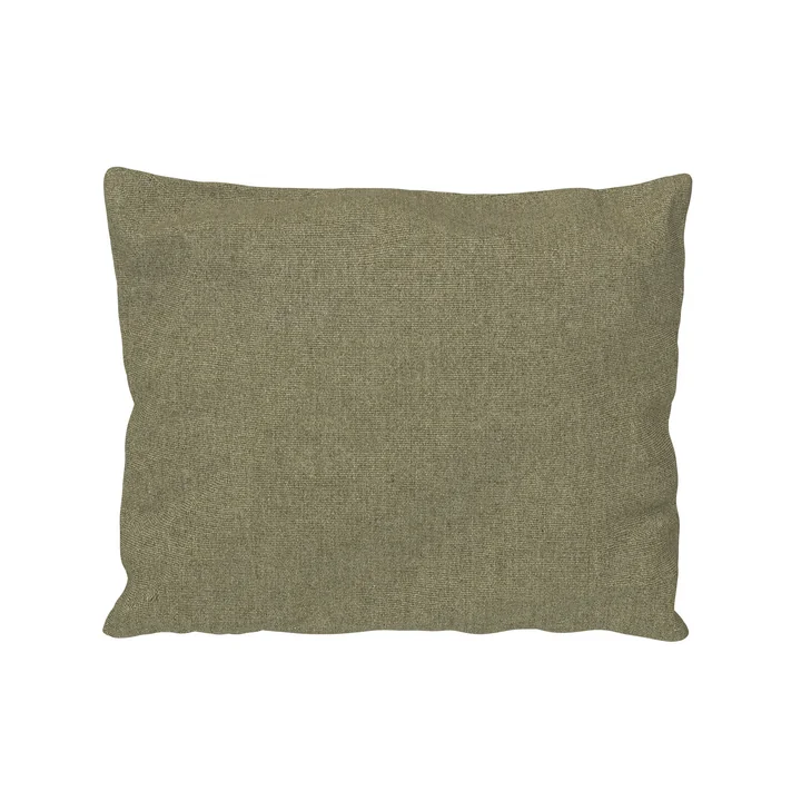 HOUE - PUI Coussin d'extérieur, 61 x 48, leaf
