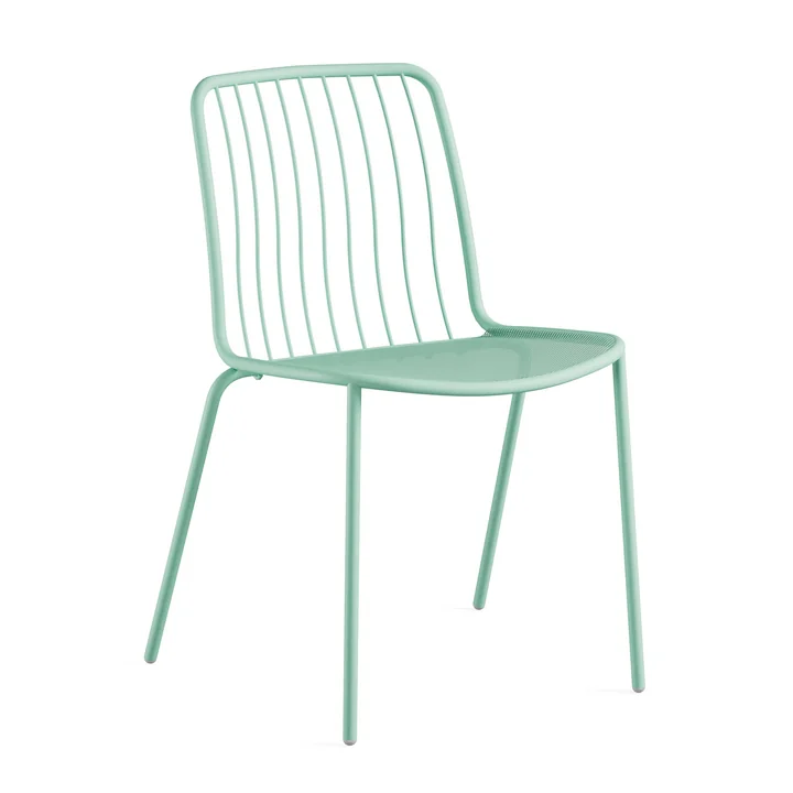 Emu - Alisea chaise, vert printemps