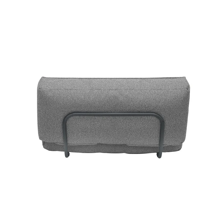 Blomus - Stay Outdoor Canapé 2 places, stone boulé