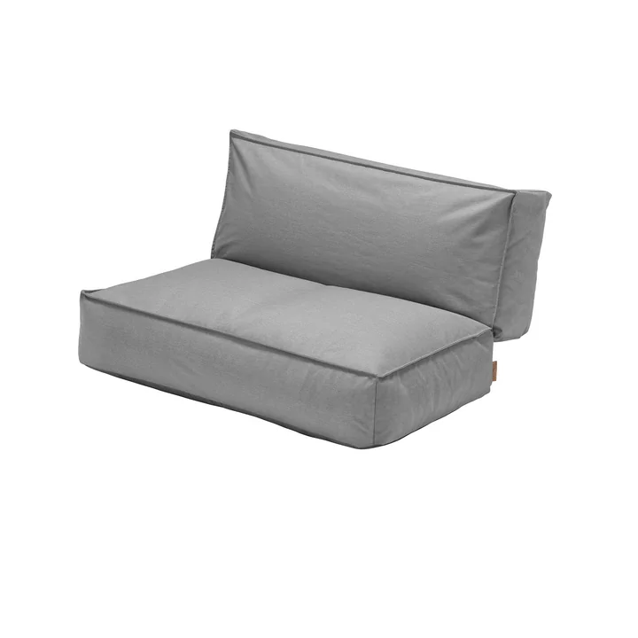 Blomus - Stay Outdoor Canapé 2 places, stone