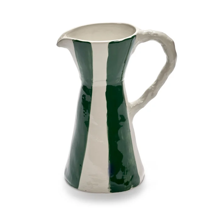 Serax - Charly Savoir-faire, beige vert