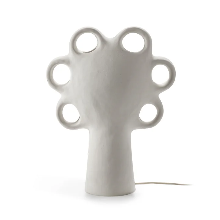 Serax - Harna Lampadaire, beige