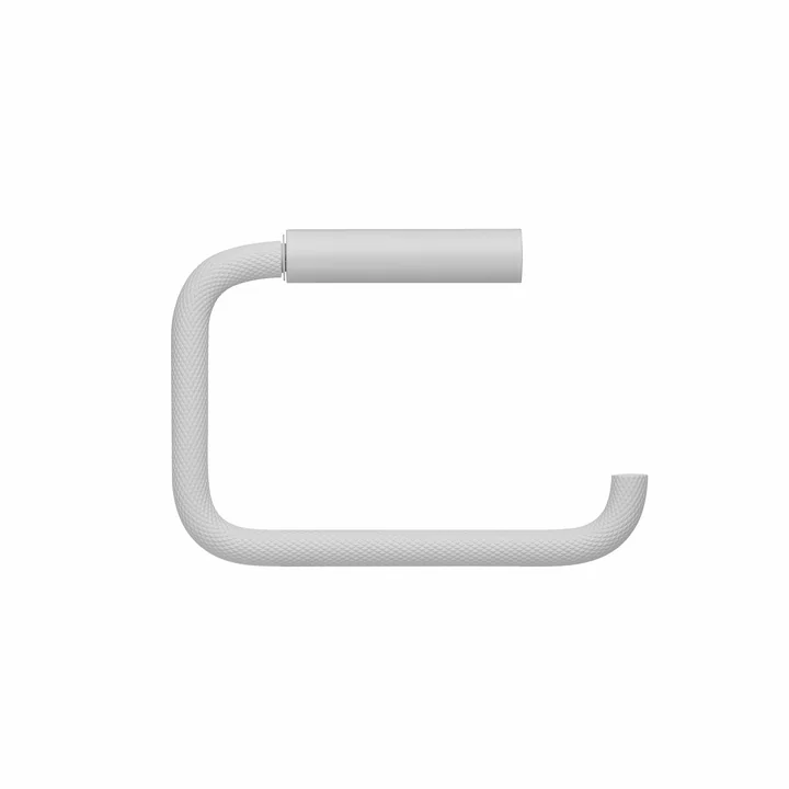 Blomus - Modo Rof Porte-rouleau WC, blanc