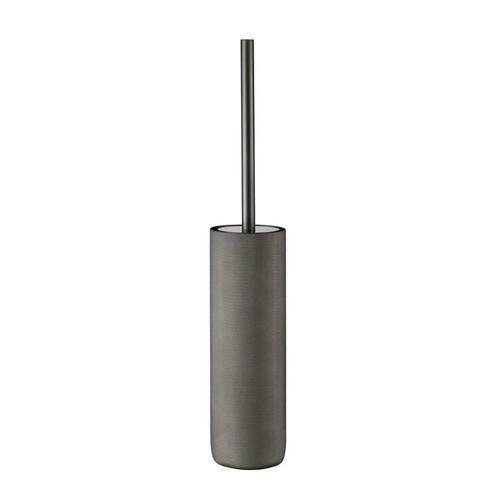 Blomus - Modo Rof Brosse à WC, burned metal