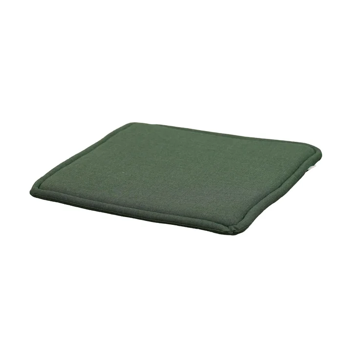 Cane-line - Bliss Fauteuil de salon Coussin d'assise, vert clair