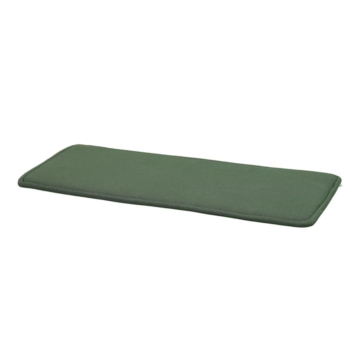 Cane-line - Bliss Coussin d'assise pour canapé, vert clair