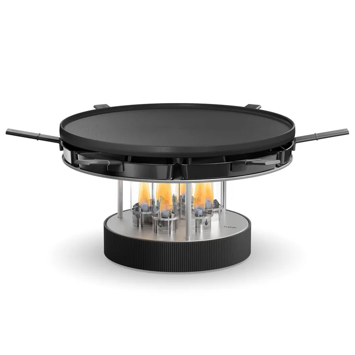 höfats - Barbecue de table « CIRCLE 35 » Pro