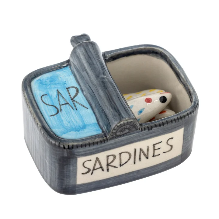 Bloomingville - Caiam Porte-baguettes, multi