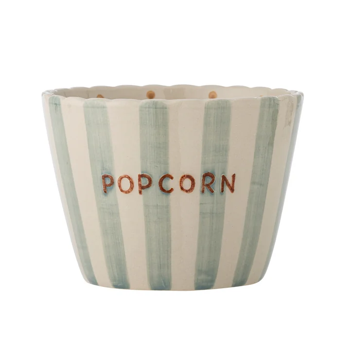 Bloomingville - Chip Bol, popcorn, multi