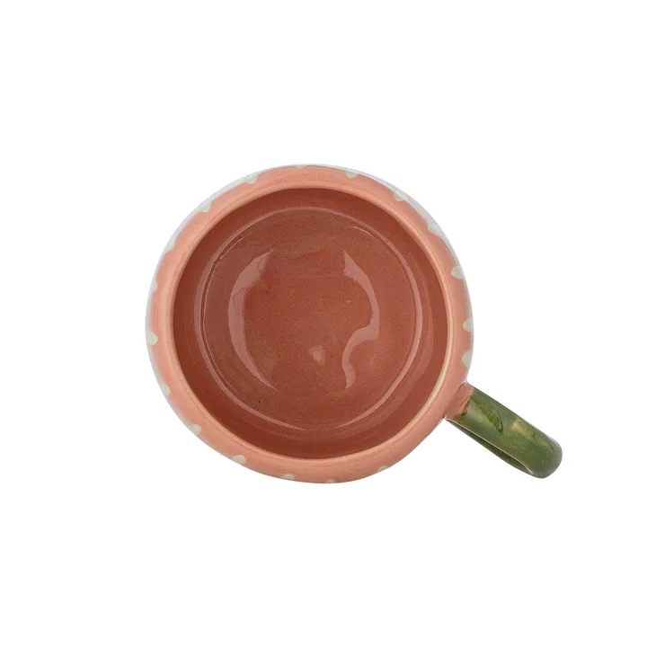 Bloomingville - Nini Tasse, rose